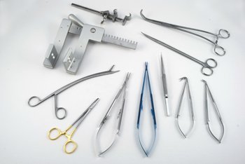 cardiac Instruments