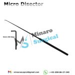 Rhoton Ball Disector (90°)