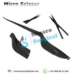 Kamiyama Scissor (CVD).