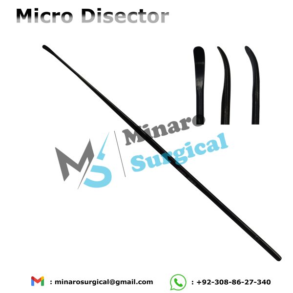 Micro Rhoton Set. - Image 4