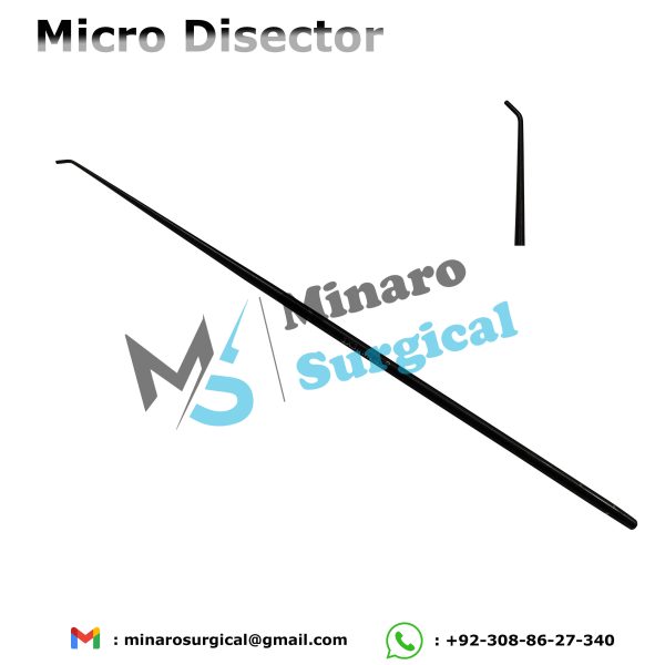 Micro Rhoton Set. - Image 5