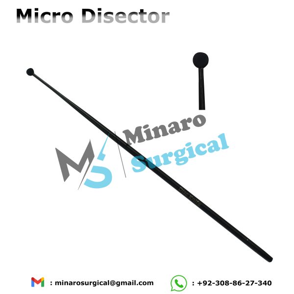 Micro Rhoton Set. - Image 6