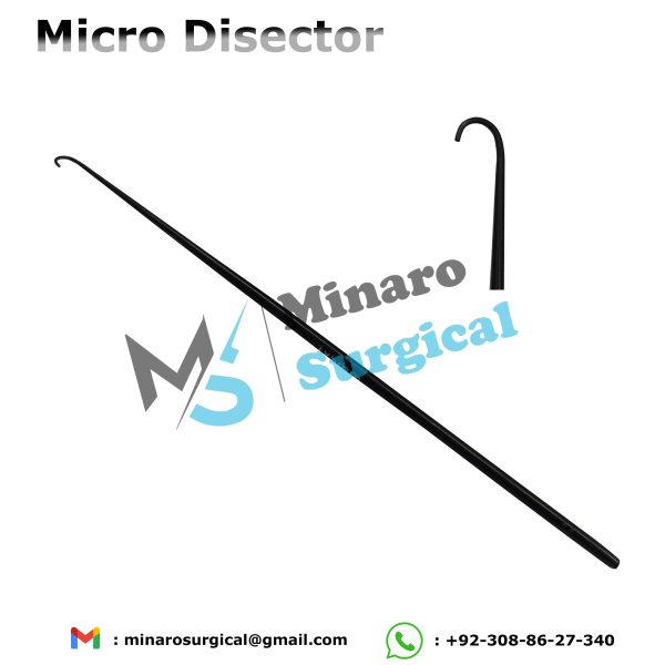 Micro Rhoton Set. - Image 7