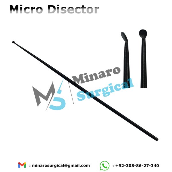 Micro Rhoton Set. - Image 8