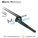 Kamiyama Forcep (STR).