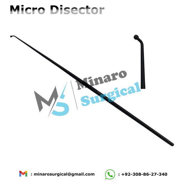 Micro Rhoton Set. - Image 9