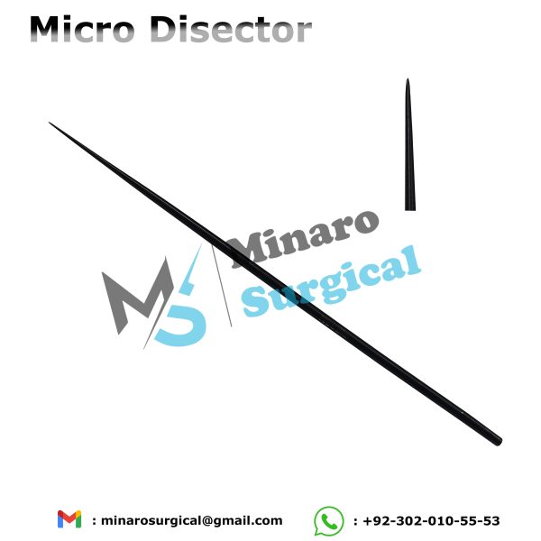 Micro Rhoton Set. - Image 10