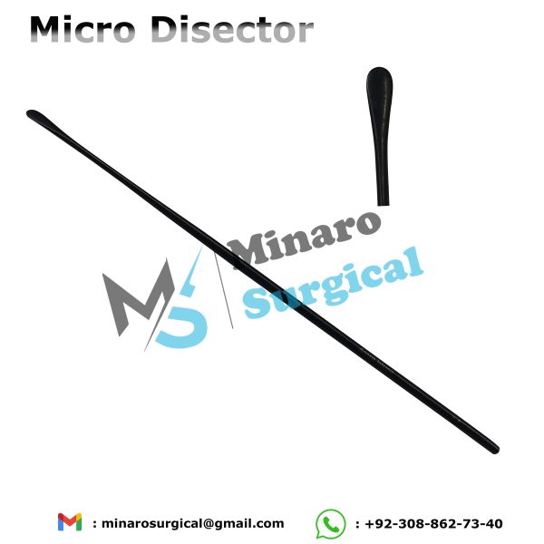 Micro Rhoton Set. - Image 11