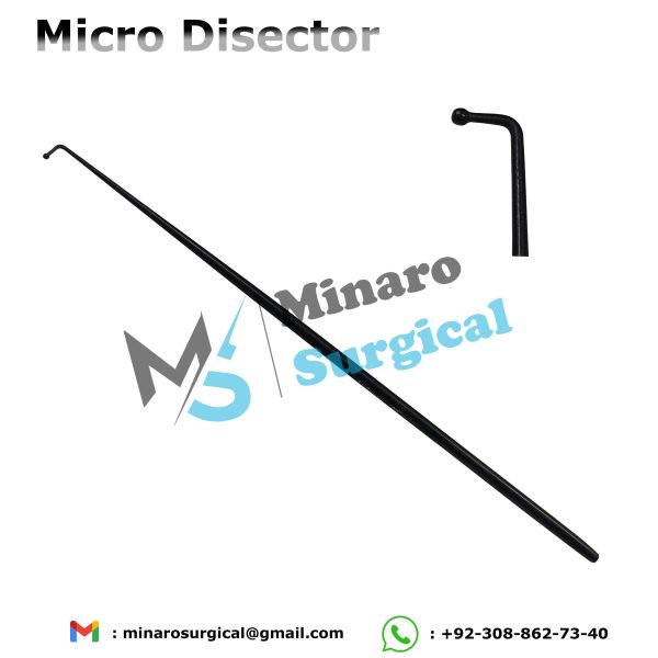 Micro Rhoton Set. - Image 12