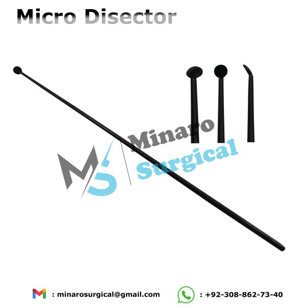Micro Rhoton Set. - Image 13