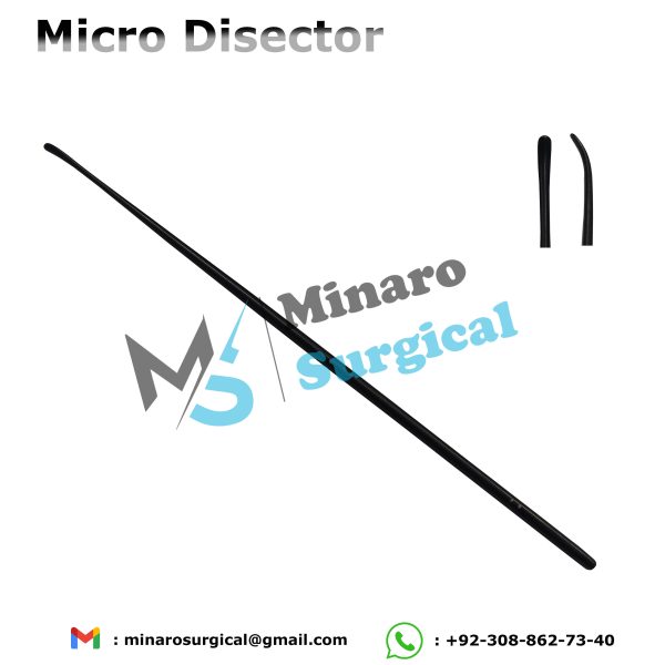 Micro Rhoton Set. - Image 14