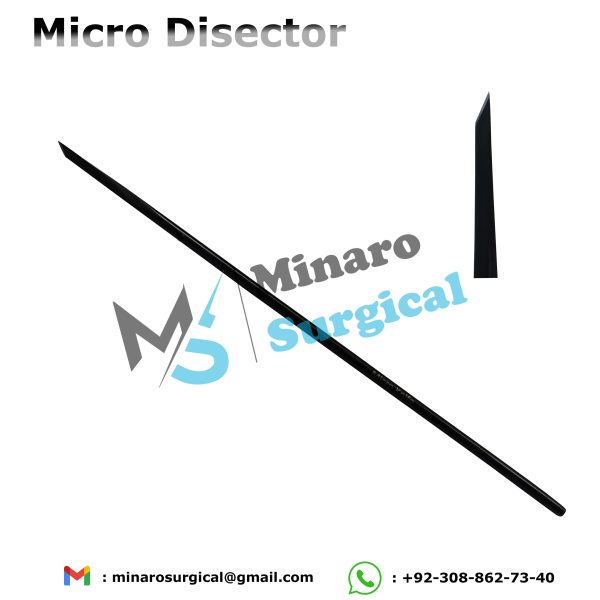 Micro Rhoton Set. - Image 15