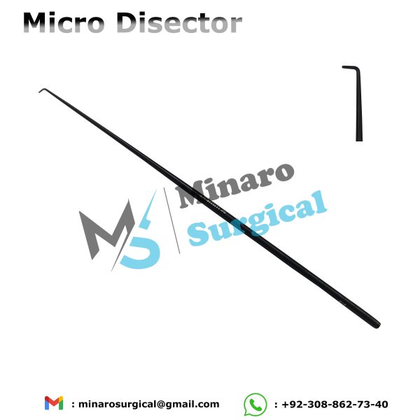 Micro Rhoton Set. - Image 16