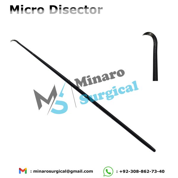 Micro Rhoton Set. - Image 17