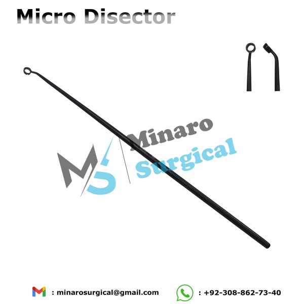 Micro Rhoton Set. - Image 18