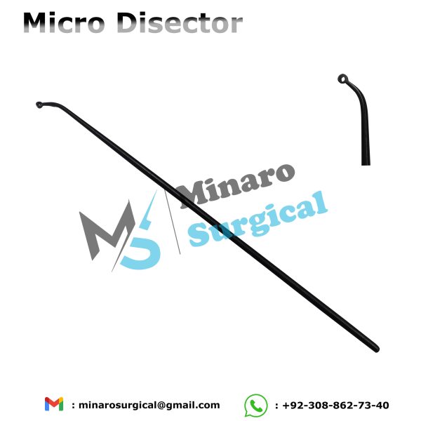 Micro Rhoton Set. - Image 19