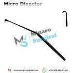 (45°)Nerve Root Retractor.