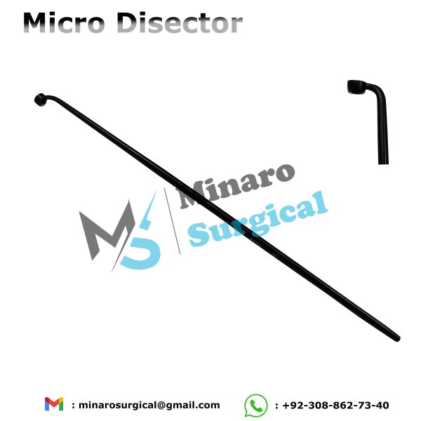 Micro Rhoton Set. - Image 20