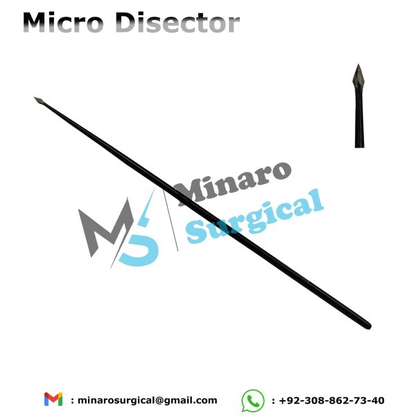 Micro Rhoton Set. - Image 21