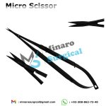 MICRO SCISSORS