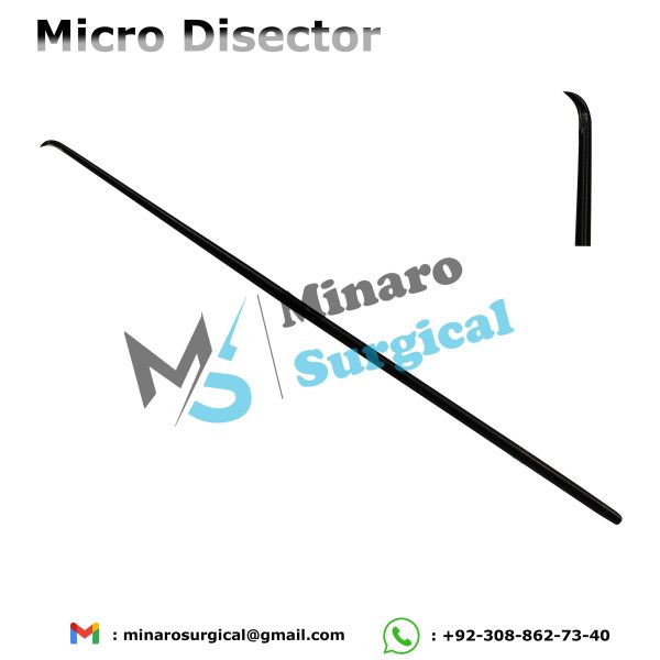 Micro Rhoton Set. - Image 22