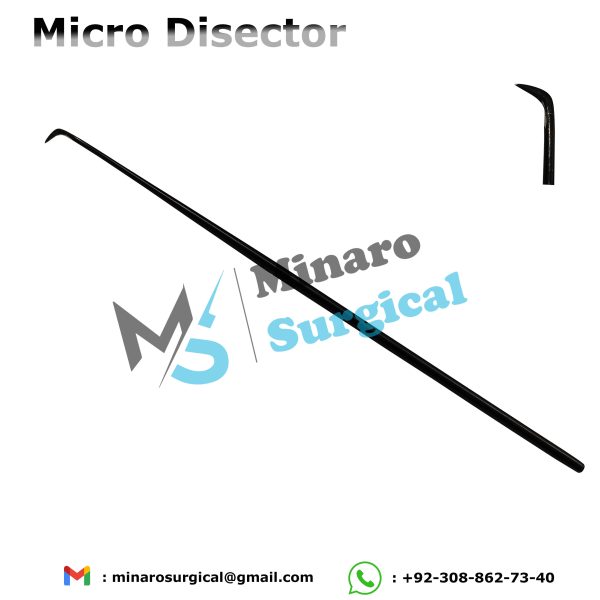 Micro Rhoton Set. - Image 23