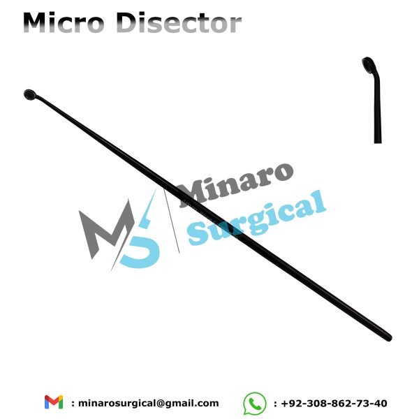 Micro Rhoton Set. - Image 24