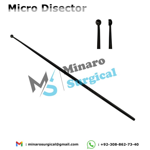 Micro Rhoton Set. - Image 25