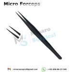 Micro  Forcep (STR).