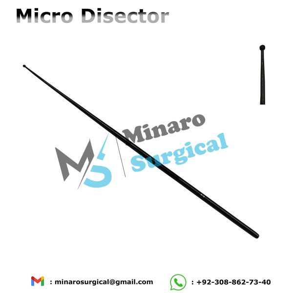 Micro Rhoton Set. - Image 26