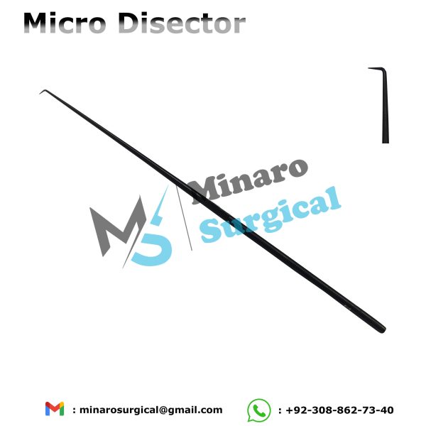 Micro Rhoton Set. - Image 27