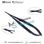 Micro Scissor (CVD).