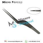 Micro Kamiyama Forcep(10mm platform).