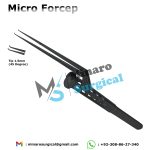 Kamiyama Forcep (CVD).