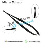 Micro Kamiyama Scissor.