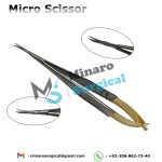 Small Micro Kamiyama Scissor.