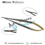 Micro Kamiyama Scissor.