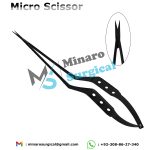 Yasirgill Micro Scissor(STR)