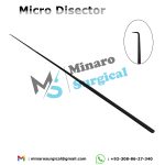 90° Micro Disector.
