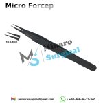 Micro Forcep (STR).
