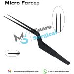 Yasirgill Micro Forcep(STR)