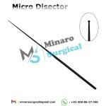 Micro Ball Disector.
