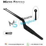 Yasirgill-type Micro Forcep. 
