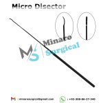  Micro Disector.