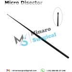 Micro Disector(Tip Size 1x2mm)