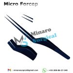 Kamiyana Forcep (STR) 