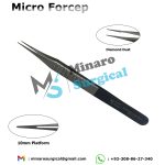 Kamiyama Microforceps MB-161O