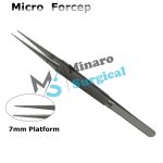Micro Forcep Vascular