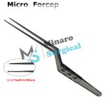 Yasirgill Micro Forcep