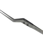Yasirgill Bayonet tumor Grasping Forceps 3mm Tip